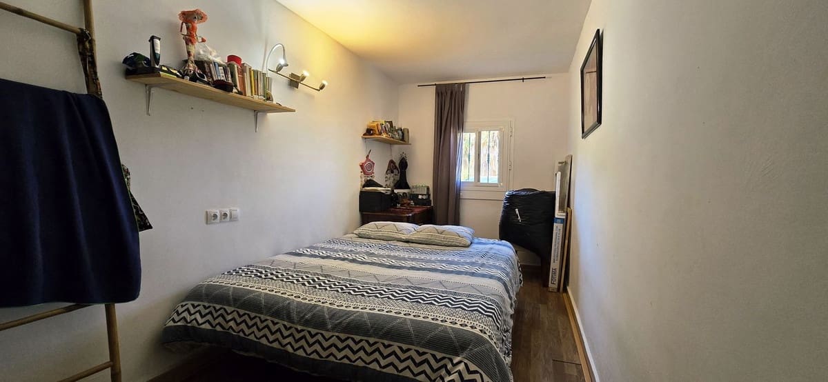 3 bedroom Villa for sale in Monda with pool - € 249,500 (Ref: 9617990)