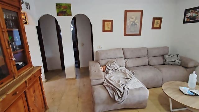 3 soveværelse Lejlighed til salg i Nueva Andalucia, Marbella med swimmingpool garage - € 420.000 (Ref: 9617991)