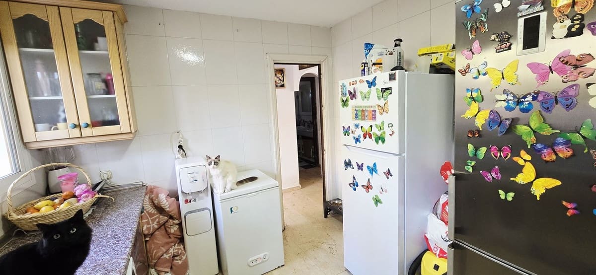 3 soveværelse Lejlighed til salg i Nueva Andalucia med swimmingpool garage - € 420.000 (Ref: 9617991)