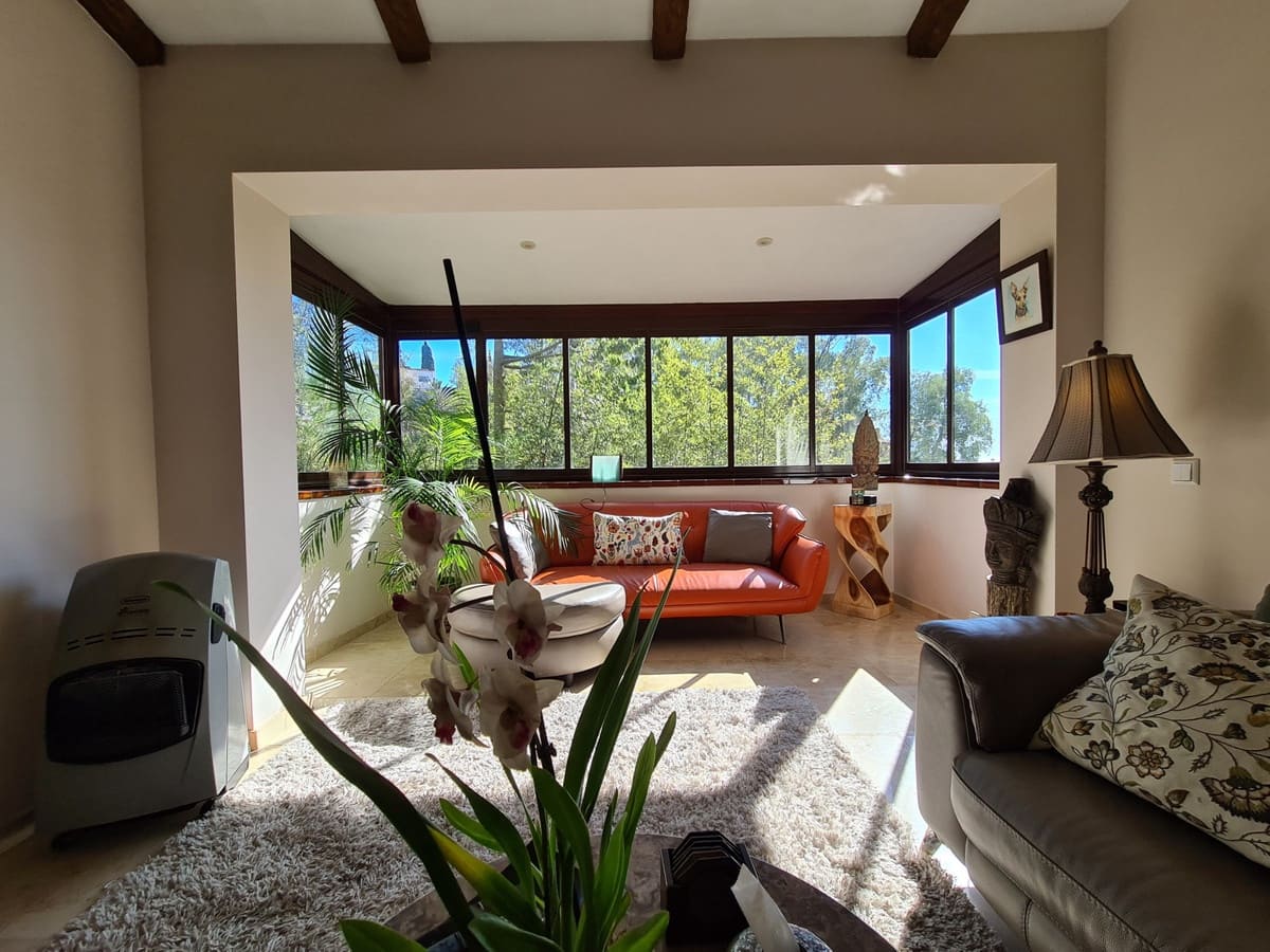 4 soveværelse Villa til salg i Campo Mijas med swimmingpool garage - € 870.000 (Ref: 9617992)