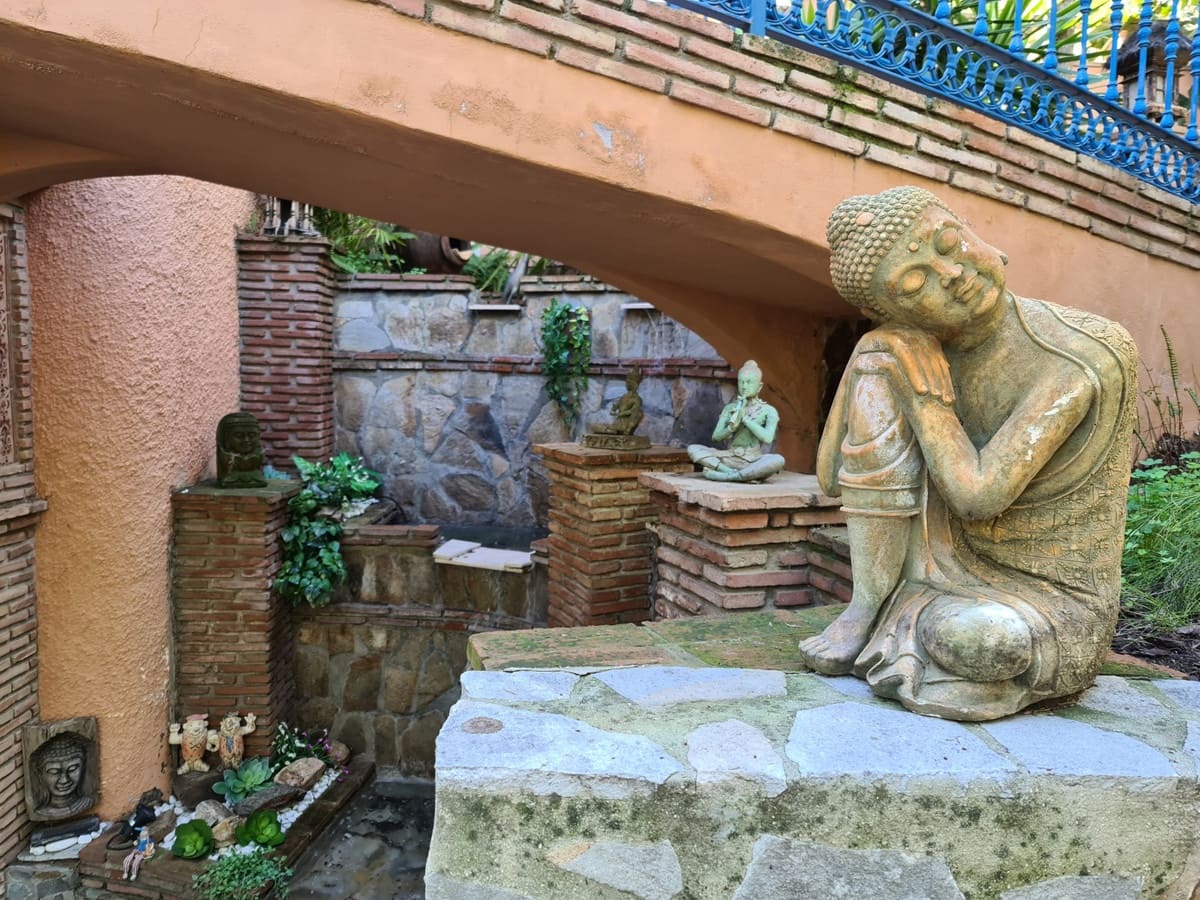 4 soveværelse Villa til salg i Campo Mijas med swimmingpool garage - € 870.000 (Ref: 9617992)