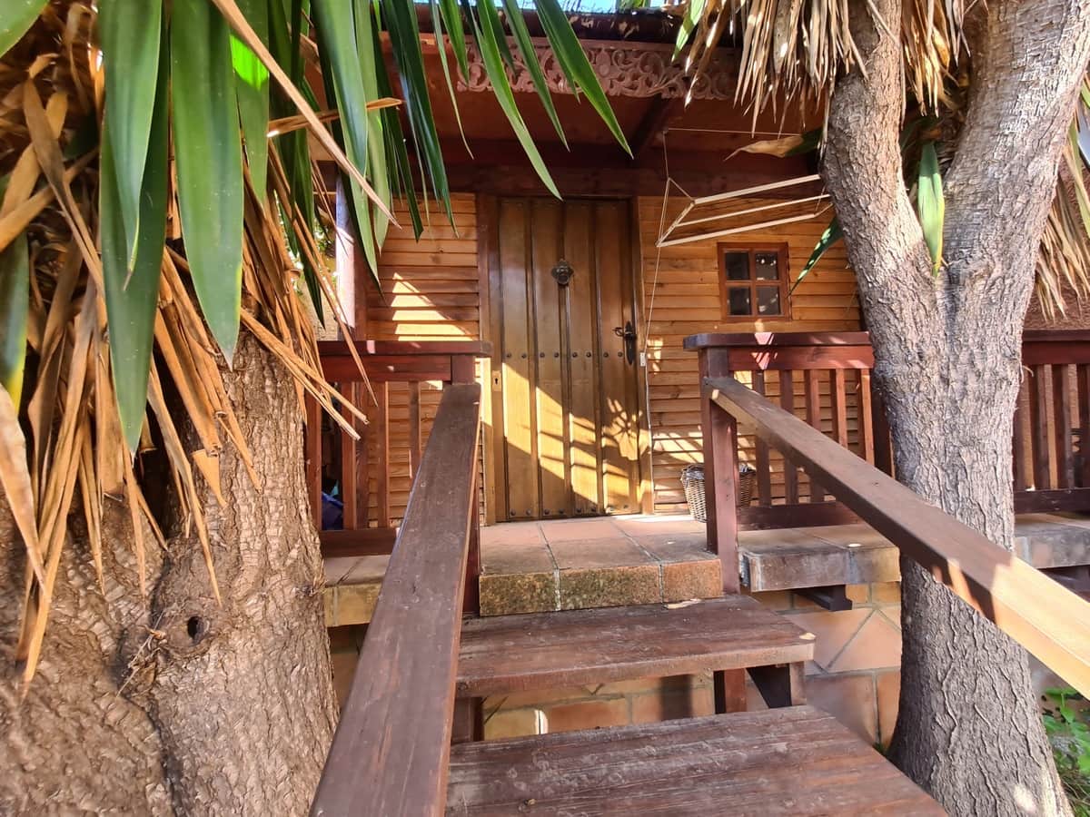 4 soveværelse Villa til salg i Campo Mijas med swimmingpool garage - € 870.000 (Ref: 9617992)