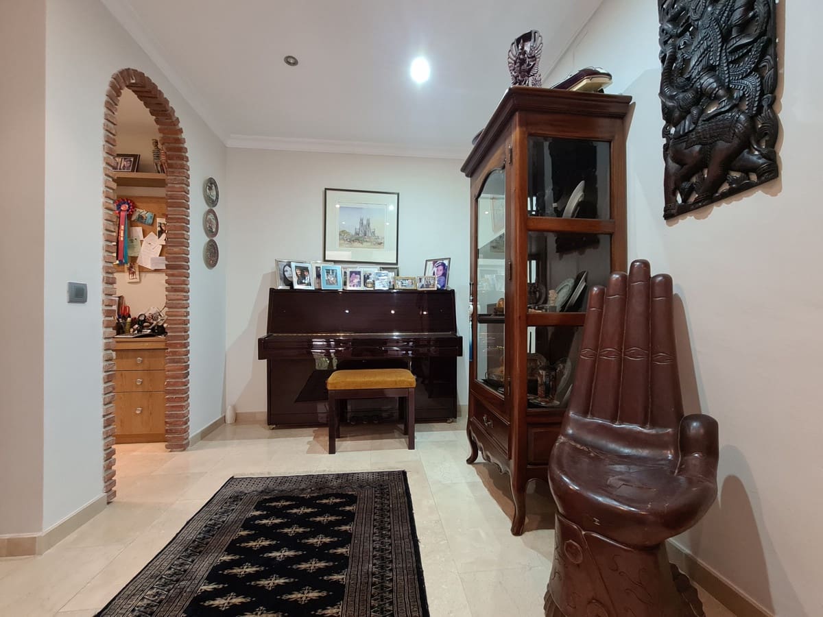 4 soveværelse Villa til salg i Campo Mijas med swimmingpool garage - € 870.000 (Ref: 9617992)