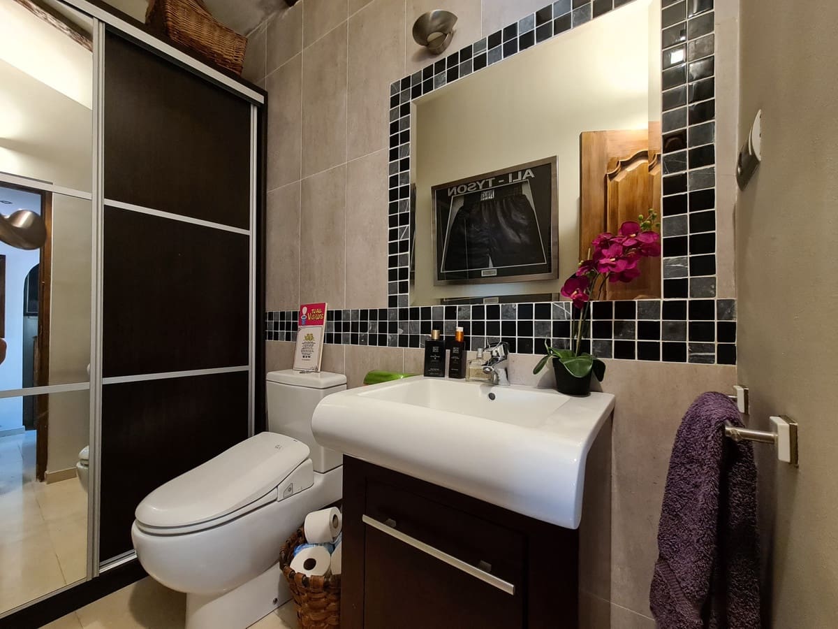 4 soveværelse Villa til salg i Campo Mijas med swimmingpool garage - € 870.000 (Ref: 9617992)