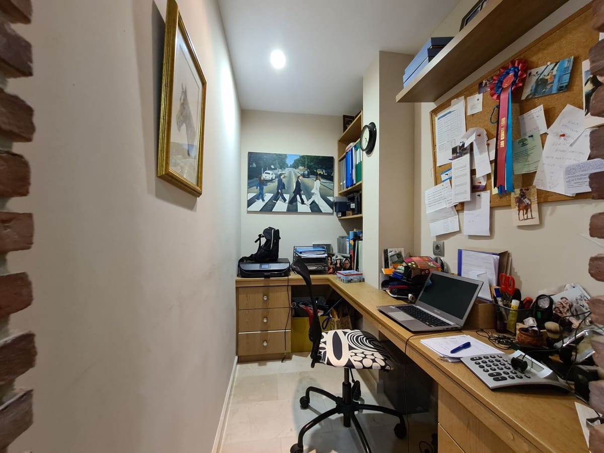 4 soveværelse Villa til salg i Campo Mijas med swimmingpool garage - € 870.000 (Ref: 9617992)