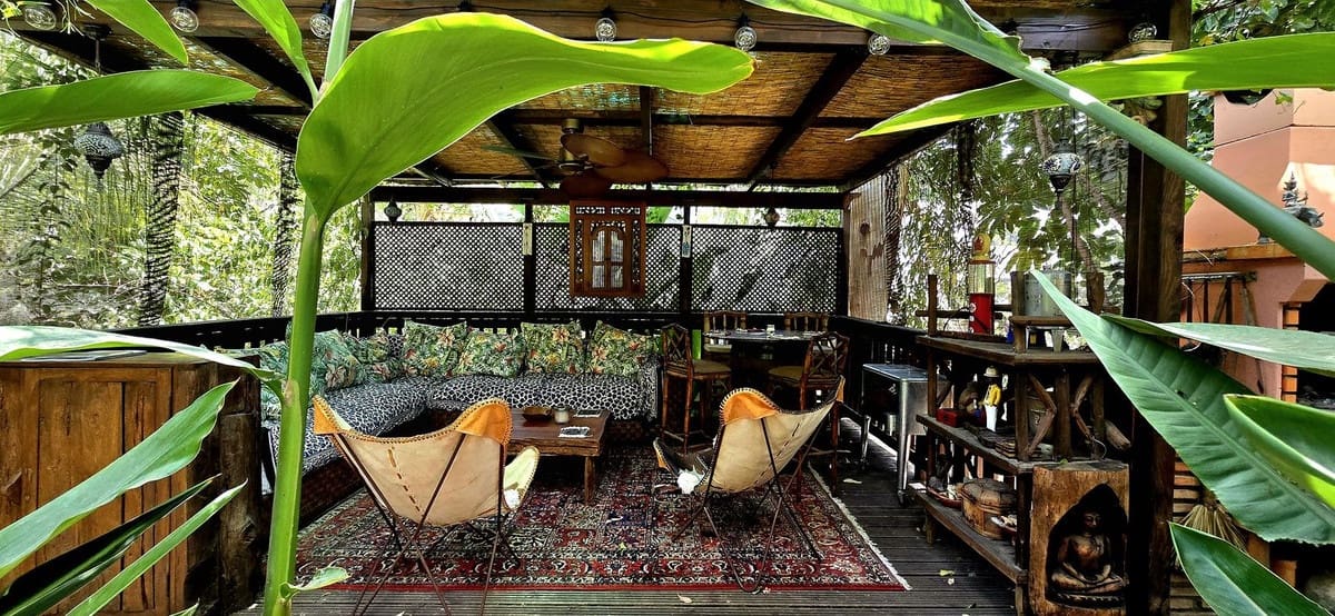 4 soveværelse Villa til salg i Campo Mijas med swimmingpool garage - € 870.000 (Ref: 9617992)