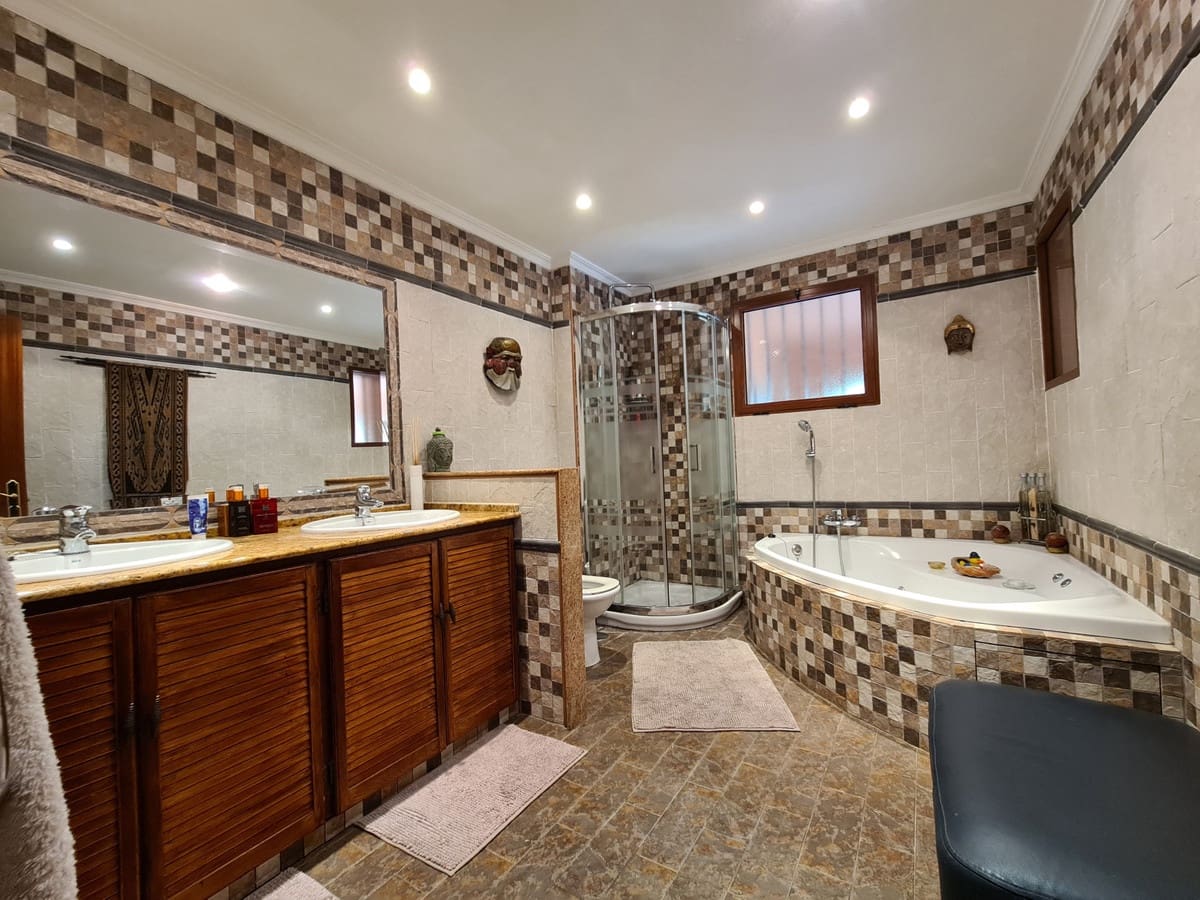 4 soveværelse Villa til salg i Campo Mijas med swimmingpool garage - € 870.000 (Ref: 9617992)