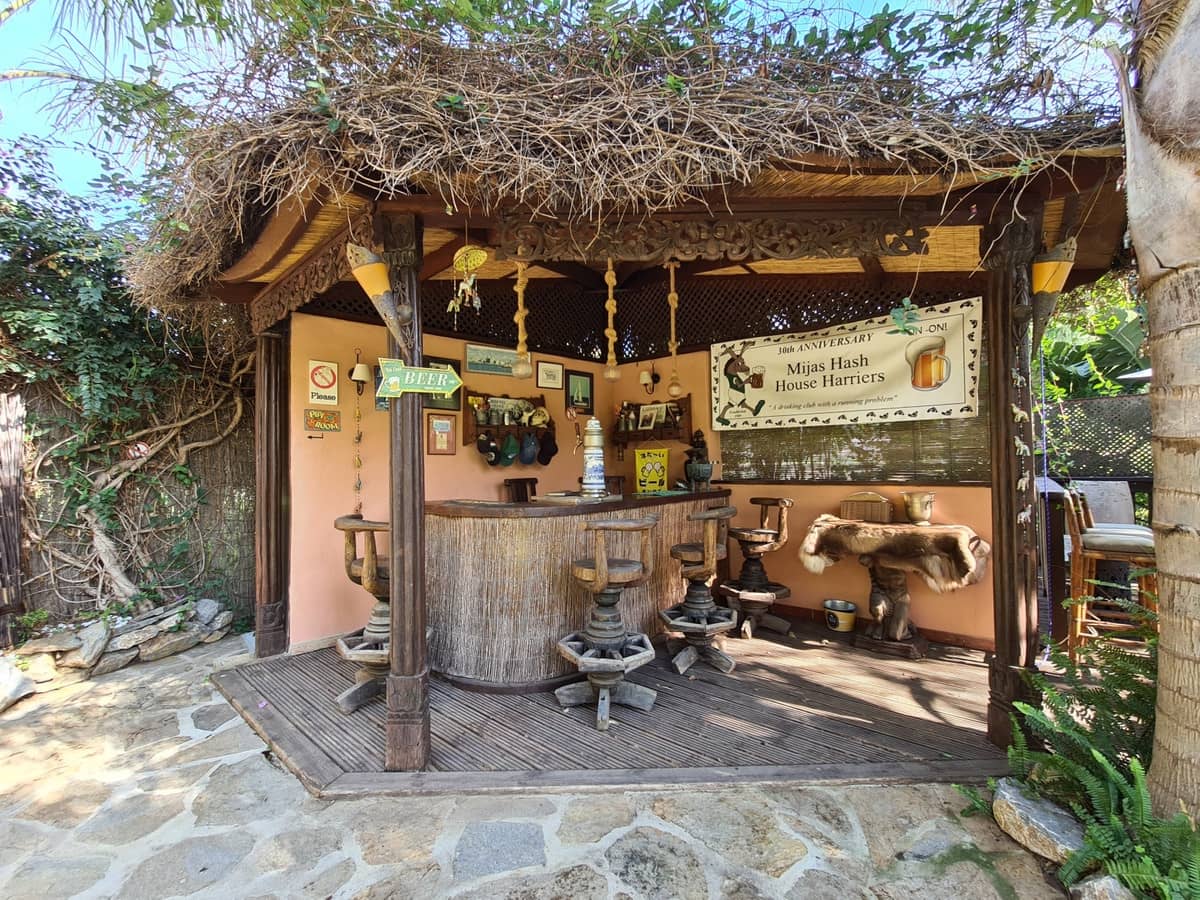 4 soveværelse Villa til salg i Campo Mijas med swimmingpool garage - € 870.000 (Ref: 9617992)