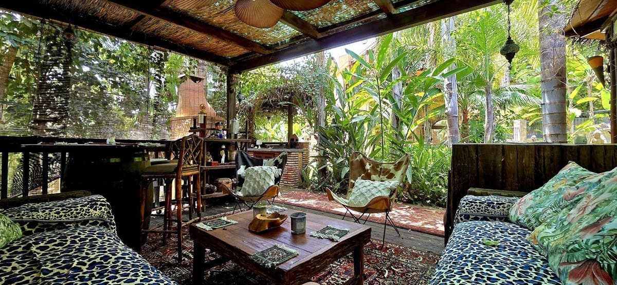 4 soveværelse Villa til salg i Campo Mijas med swimmingpool garage - € 870.000 (Ref: 9617992)