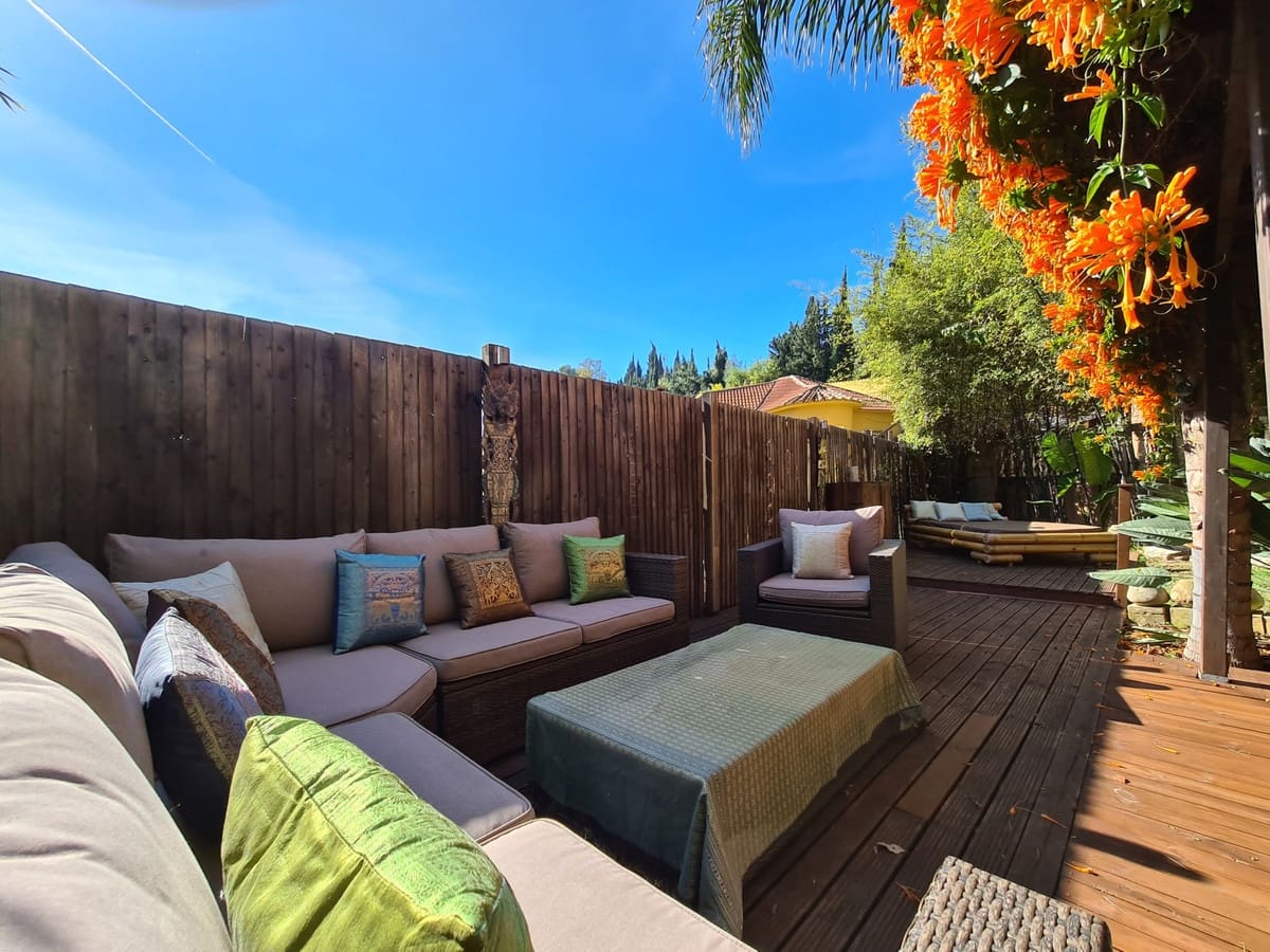 4 soveværelse Villa til salg i Campo Mijas med swimmingpool garage - € 870.000 (Ref: 9617992)