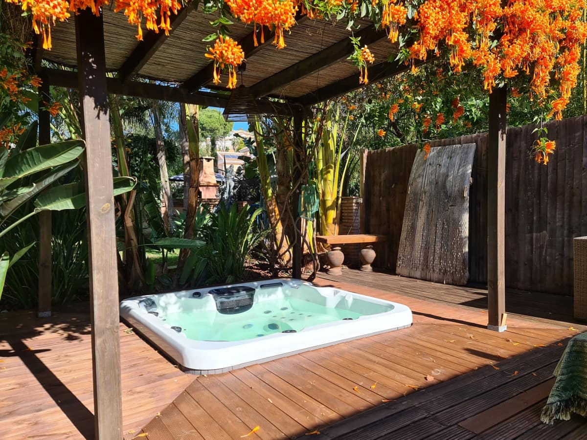 4 soveværelse Villa til salg i Campo Mijas med swimmingpool garage - € 870.000 (Ref: 9617992)