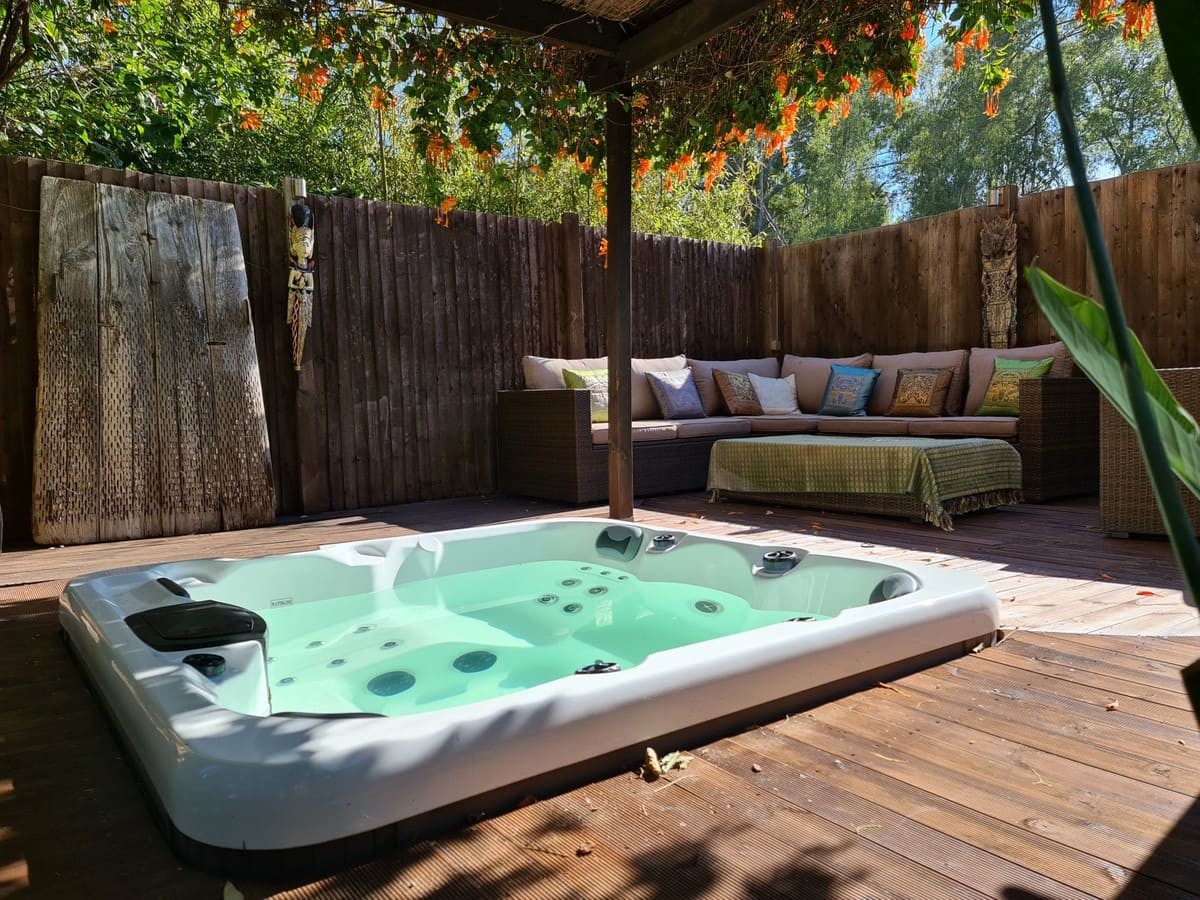 4 soveværelse Villa til salg i Campo Mijas med swimmingpool garage - € 870.000 (Ref: 9617992)