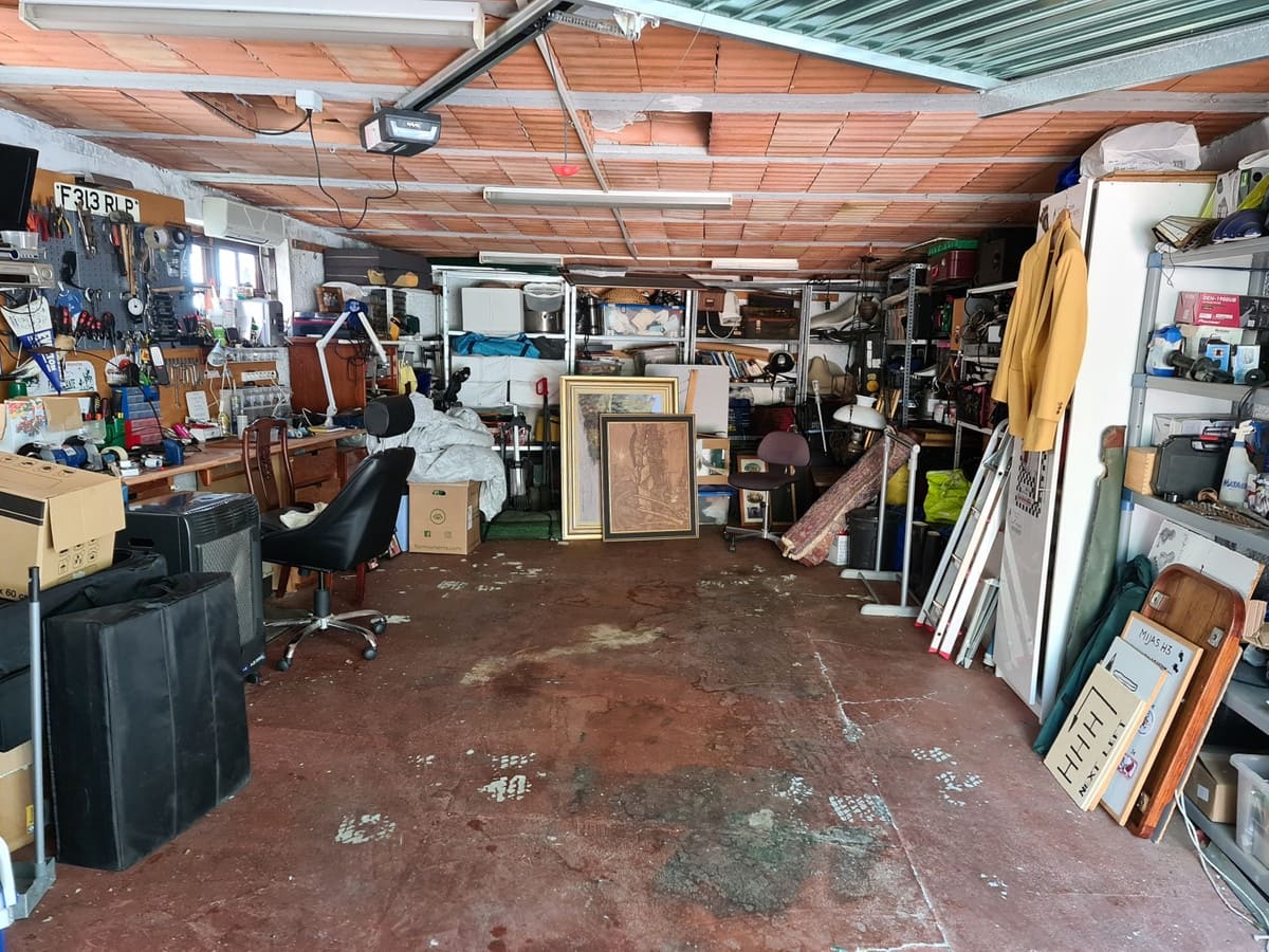 4 soveværelse Villa til salg i Campo Mijas med swimmingpool garage - € 870.000 (Ref: 9617992)