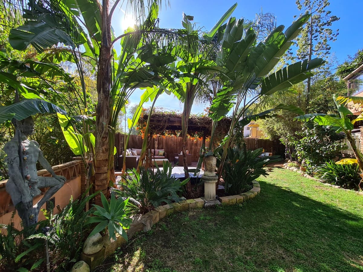 4 soveværelse Villa til salg i Campo Mijas med swimmingpool garage - € 870.000 (Ref: 9617992)