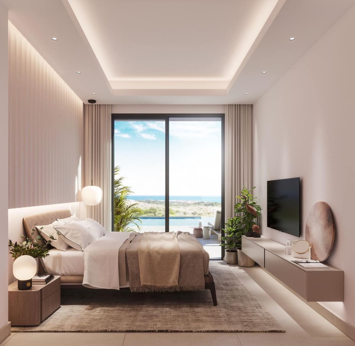 4 soveværelse Villa til salg i Cerro del Aguila med swimmingpool garage - € 2.027.240 (Ref: 7275804)