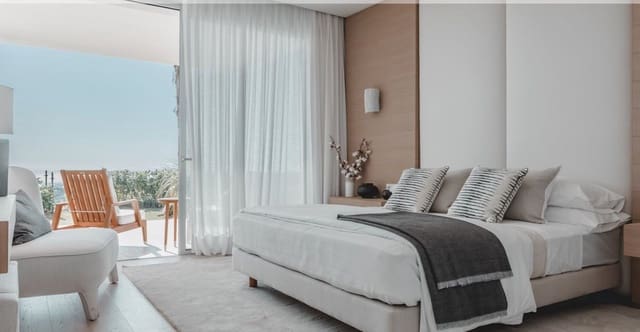 2 bedroom Apartment for sale in Marbella with pool garage - € 690,000 (Ref: 7854420)