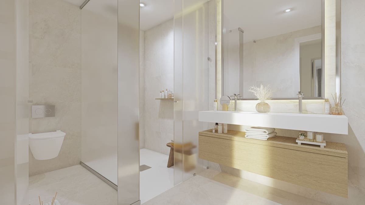 3 sypialnia Dom na sprzedaż w Fuengirola z basenem - 1 100 000 € (Ref: 7924062)