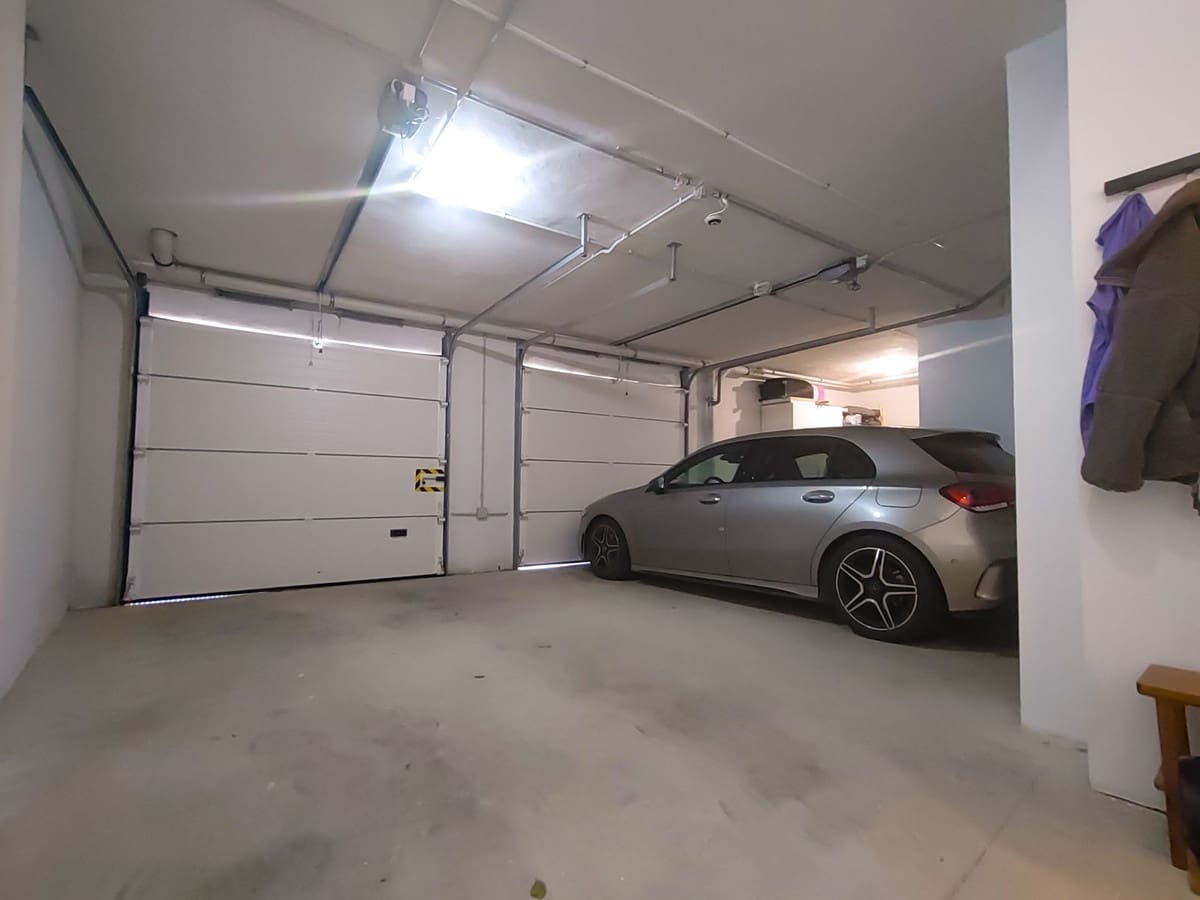 4 sovrum Hus till salu i Mijas med pool garage - 950 000 € (Ref: 8690310)