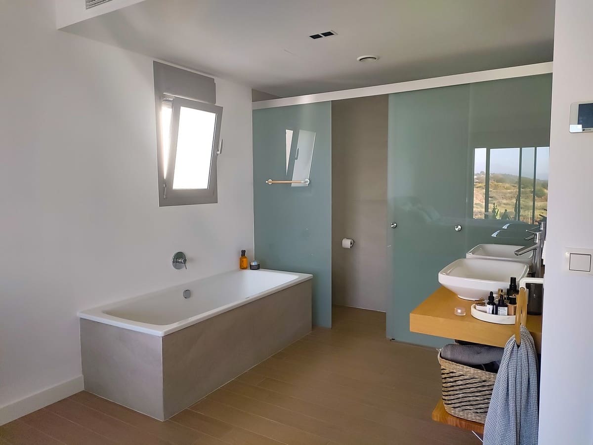 4 sovrum Hus till salu i Mijas med pool garage - 950 000 € (Ref: 8690310)