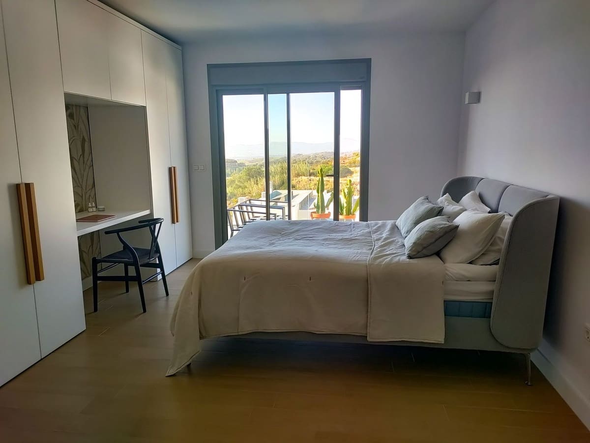 4 sovrum Hus till salu i Mijas med pool garage - 950 000 € (Ref: 8690310)