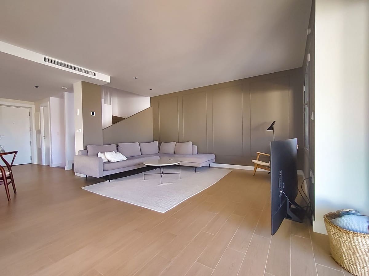 4 sovrum Hus till salu i Mijas med pool garage - 950 000 € (Ref: 8690310)