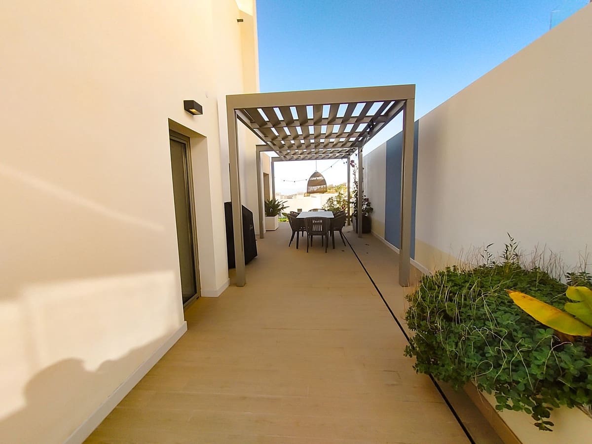 4 sovrum Hus till salu i Mijas med pool garage - 950 000 € (Ref: 8690310)