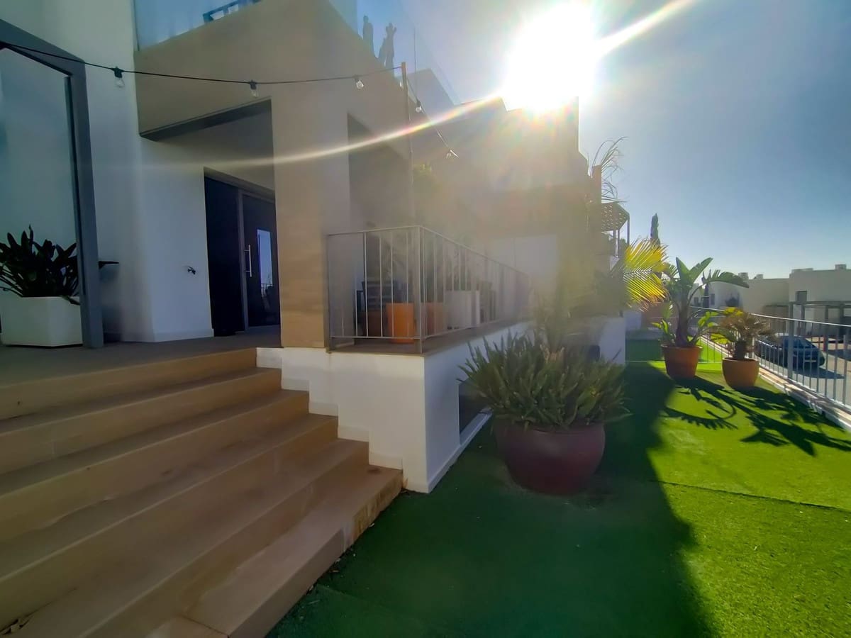 4 sovrum Hus till salu i Mijas med pool garage - 950 000 € (Ref: 8690310)