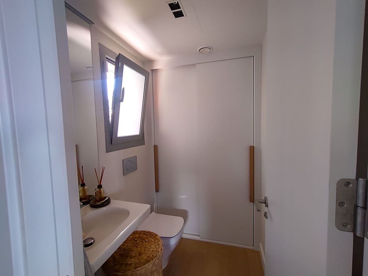 4 sovrum Hus till salu i Mijas med pool garage - 950 000 € (Ref: 8690310)