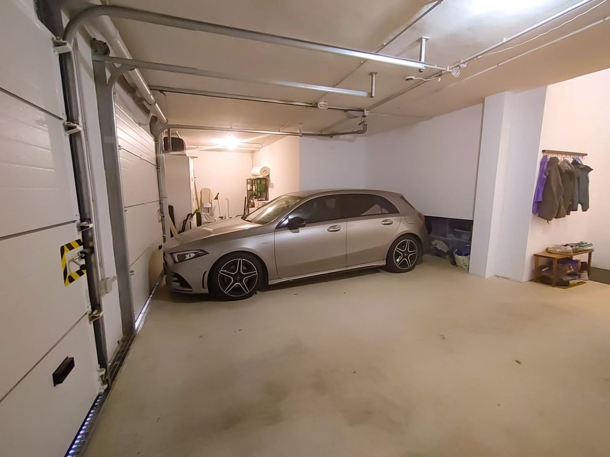 4 sovrum Hus till salu i Mijas med pool garage - 950 000 € (Ref: 8690310)