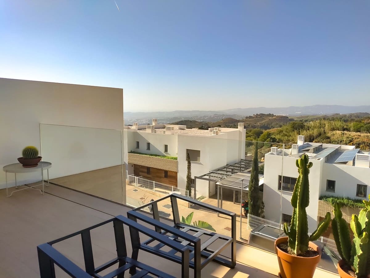 4 sovrum Hus till salu i Mijas med pool garage - 950 000 € (Ref: 8690310)