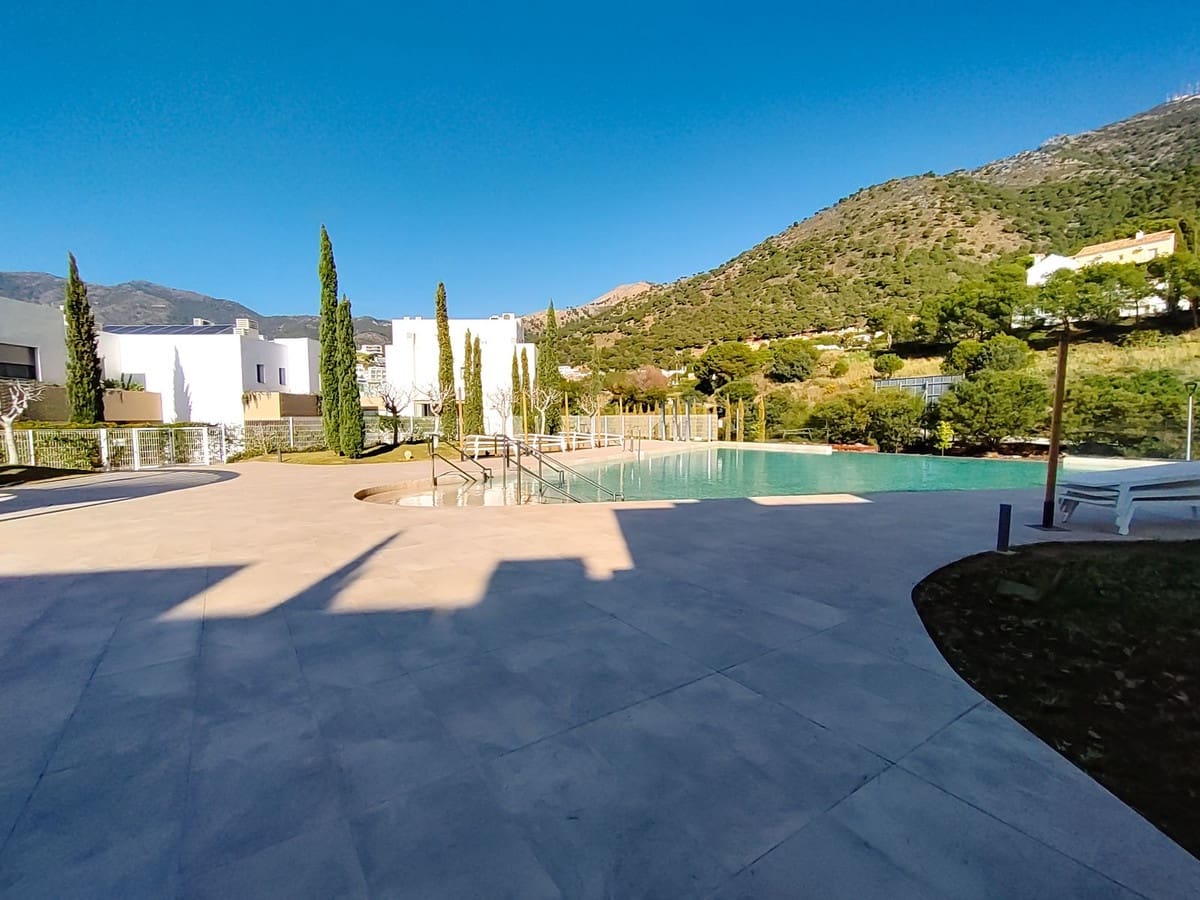 4 sovrum Hus till salu i Mijas med pool garage - 950 000 € (Ref: 8690310)