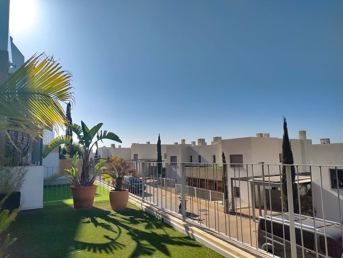 4 sovrum Hus till salu i Mijas med pool garage - 950 000 € (Ref: 8690310)