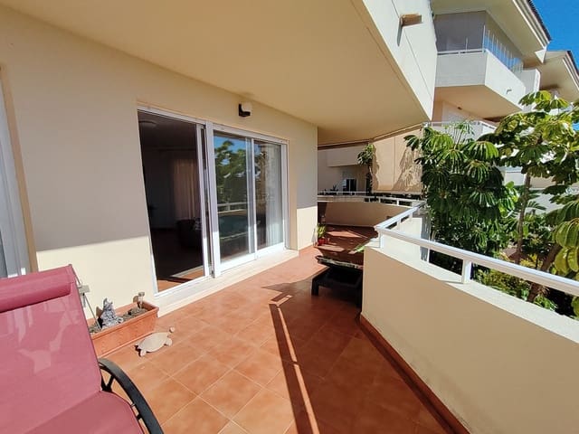 2 soveværelse Lejlighed til salg i Calahonda, Mijas med swimmingpool garage - € 350.000 (Ref: 8887221)