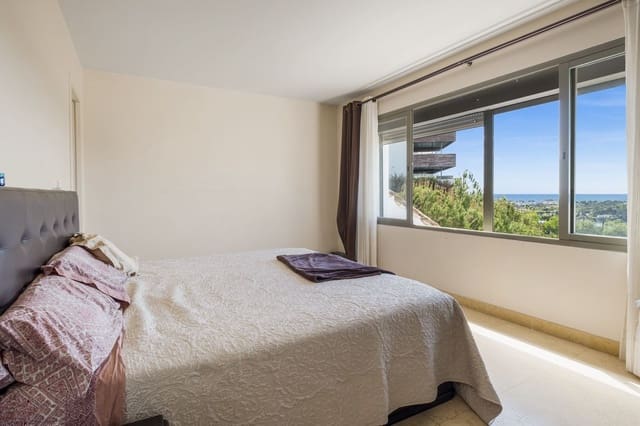 3 bedroom Apartment for sale in Los Flamingos, Benahavís with pool garage - € 1,075,000 (Ref: 8951000)