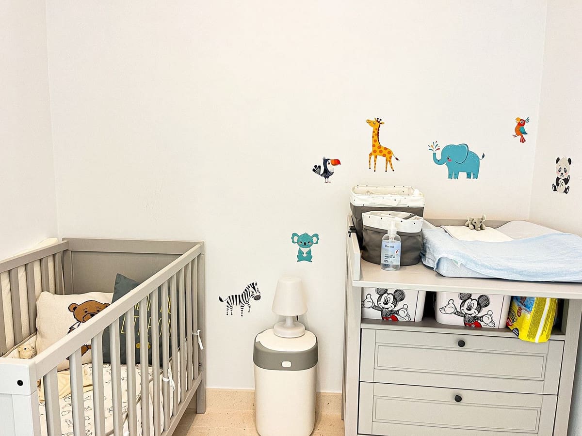 5 makuuhuone Paritalo myytävänä paikassa Cabopino mukana uima-altaan 
autotalli - 1 695 000 € (Ref: 9267756)