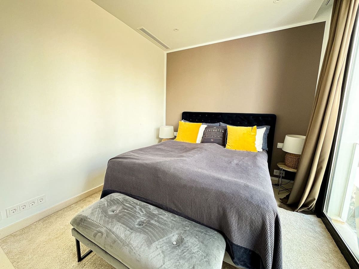 5 makuuhuone Paritalo myytävänä paikassa Cabopino mukana uima-altaan 
autotalli - 1 695 000 € (Ref: 9267756)