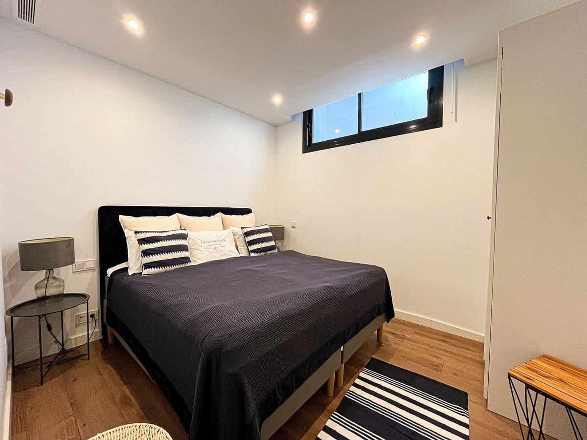 5 makuuhuone Paritalo myytävänä paikassa Cabopino mukana uima-altaan 
autotalli - 1 695 000 € (Ref: 9267756)