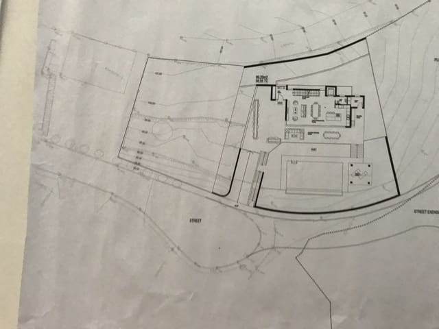 Bouwgrond te koop in Mijas - € 595.000 (Ref: 9414411)