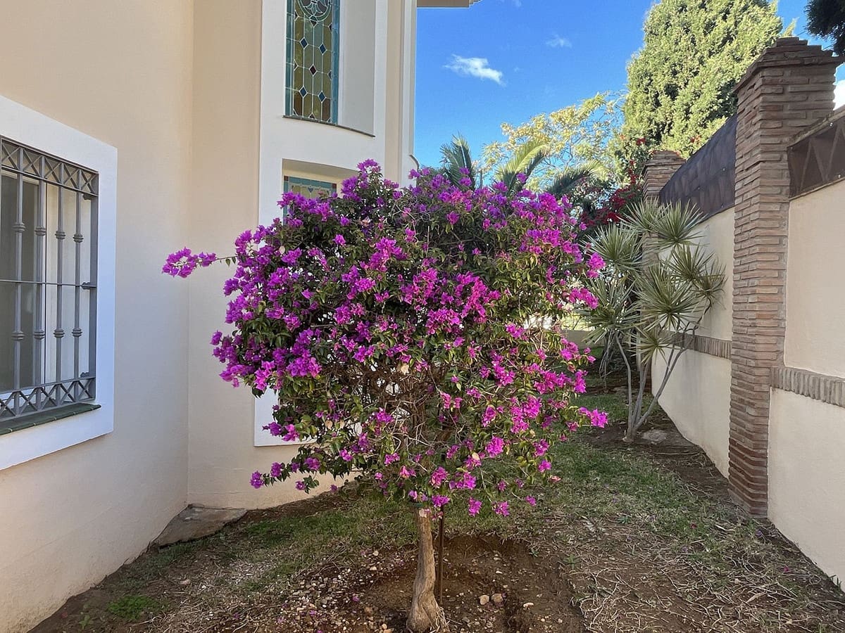 3 soverom Villa til salgs i Mijas Golf med svømmebasseng garasje - € 1 195 000 (Ref: 9474360)