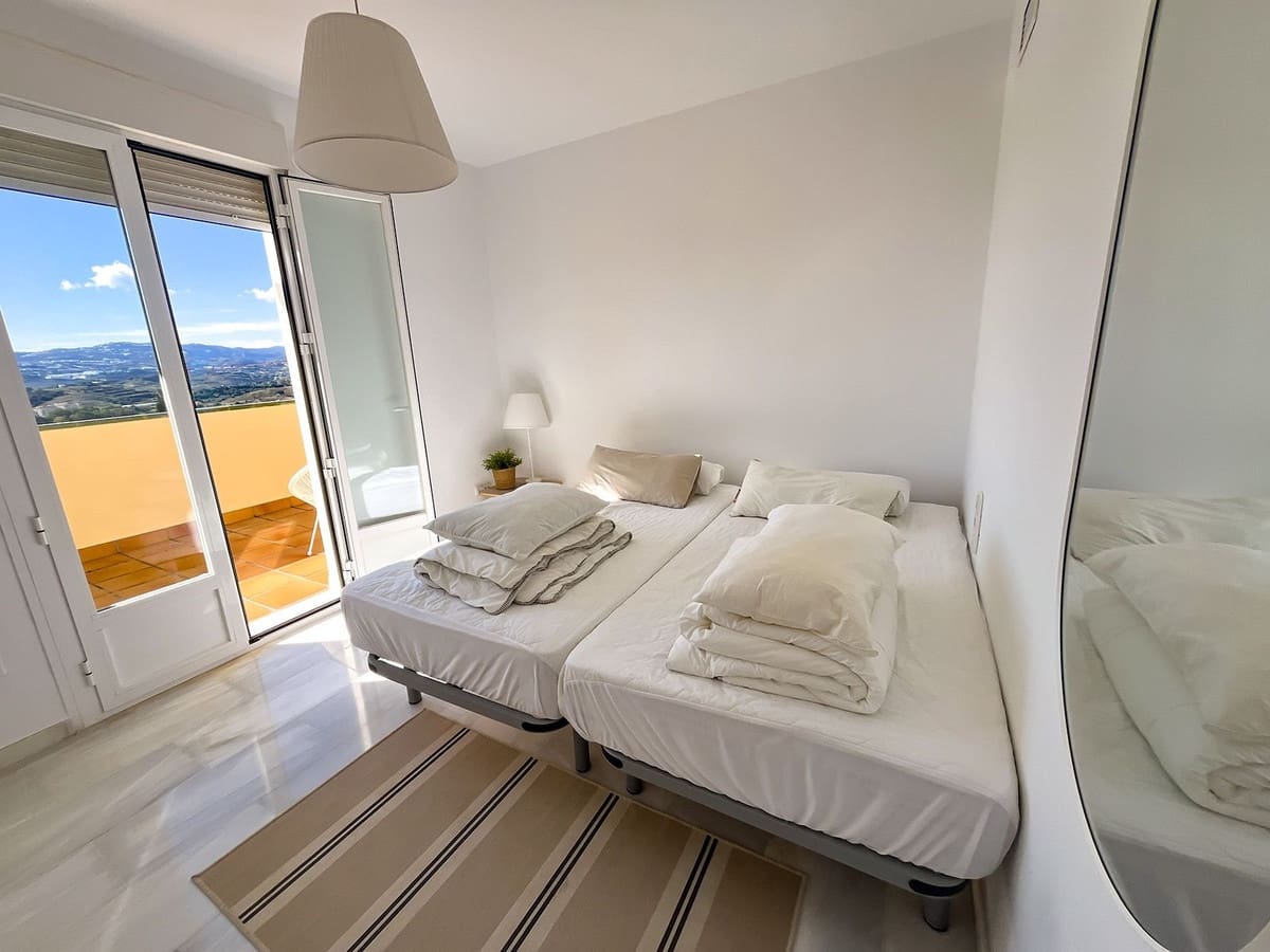 Chalet de 3 habitaciones en Mijas Golf en venta con piscina garaje - 1.195.000 € (Ref: 9474360)