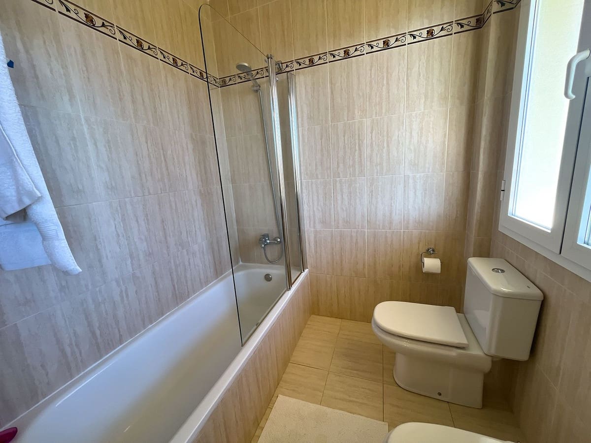 Chalet de 3 habitaciones en Mijas Golf en venta con piscina garaje - 1.195.000 € (Ref: 9474360)