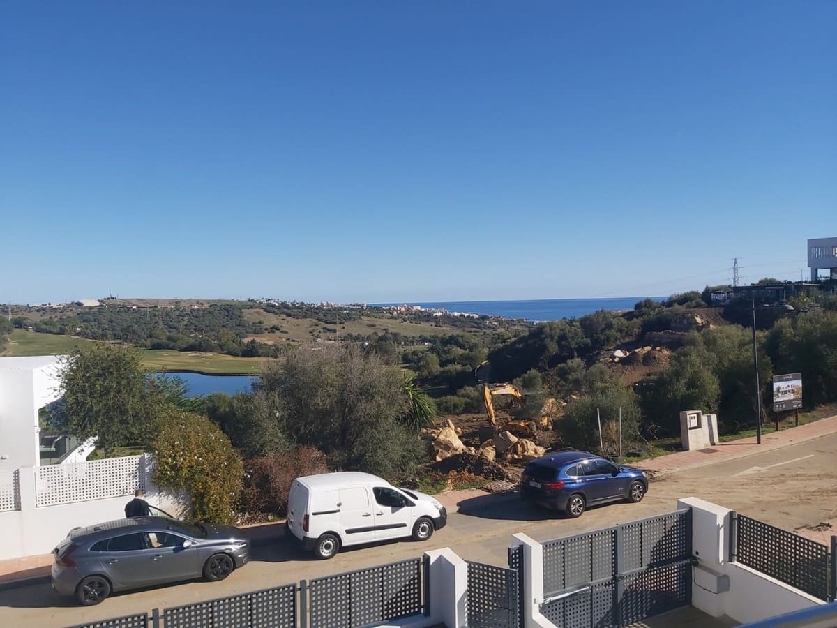 3 sypialnia Willa na sprzedaż w Estepona z basenem - 1 440 000 € (Ref: 9716701)
