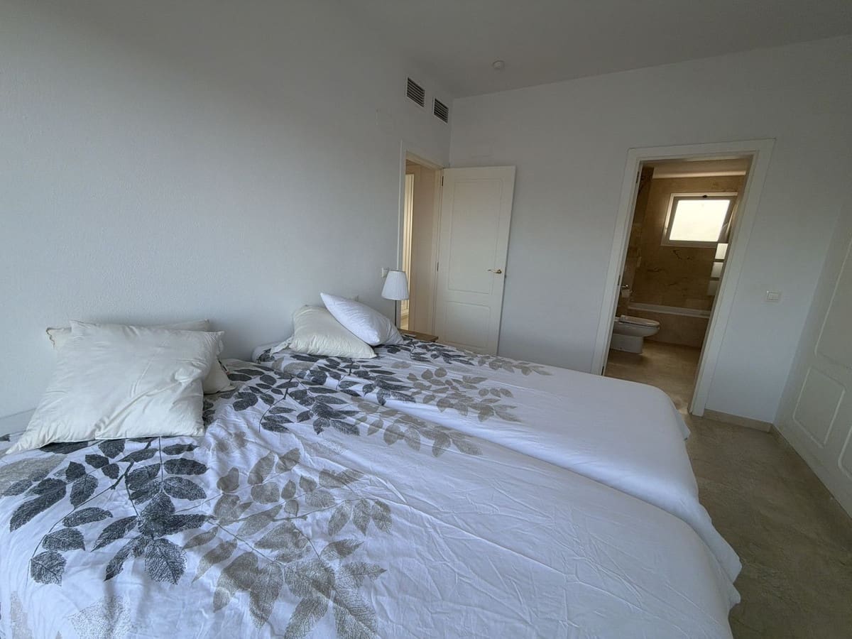 2 bedroom Penthouse for rent in La Cala Hills with pool garage - € 1,900 (Ref: 9905129)