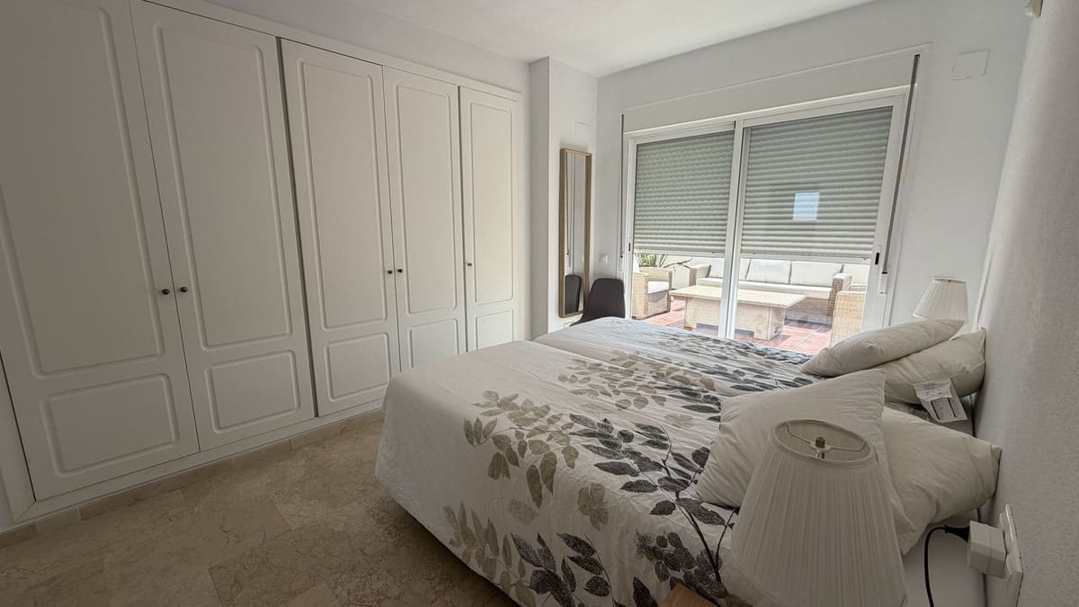 2 Zimmer Penthouse zu verkaufen in La Cala Hills mit Pool Garage - 389.000 € (Ref: 9937456)