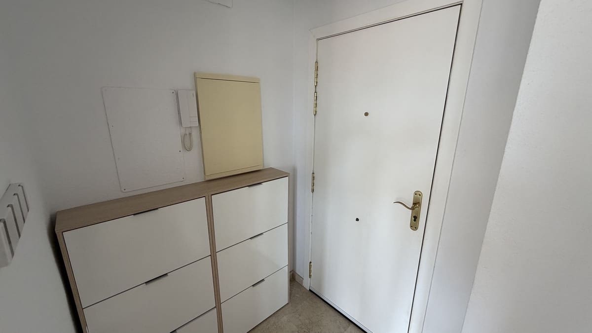 2 Zimmer Penthouse zu verkaufen in La Cala Hills mit Pool Garage - 389.000 € (Ref: 9937456)