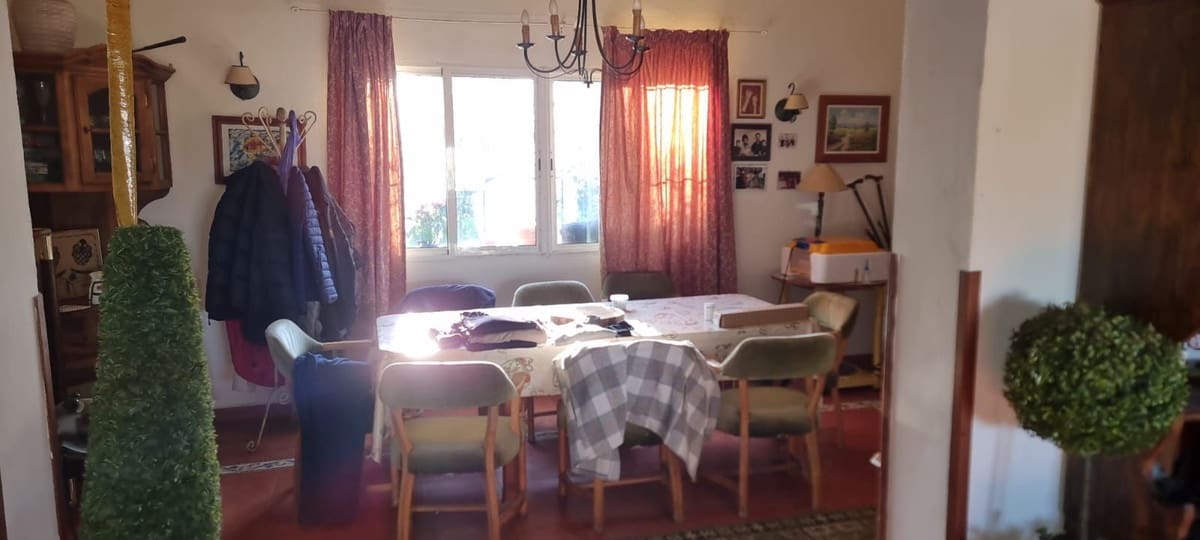 3 slaapkamer Finca/Landhuis te koop in Alhaurin de la Torre - € 480.000 (Ref: 8454097)