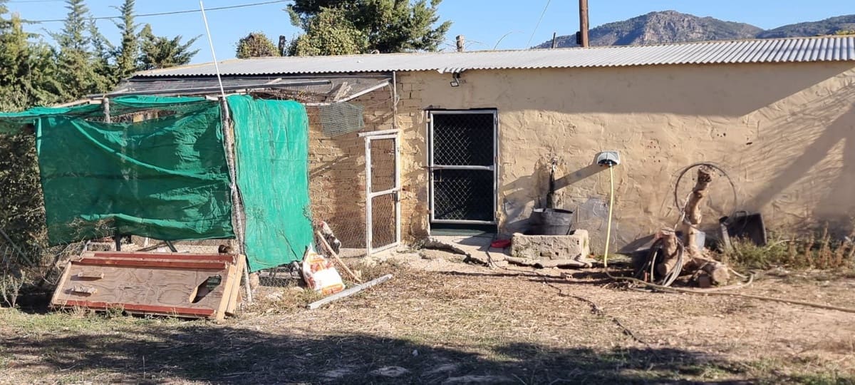 3 slaapkamer Finca/Landhuis te koop in Alhaurin de la Torre - € 480.000 (Ref: 8454097)