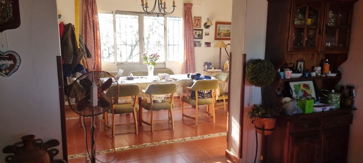 3 slaapkamer Finca/Landhuis te koop in Alhaurin de la Torre - € 480.000 (Ref: 8454097)