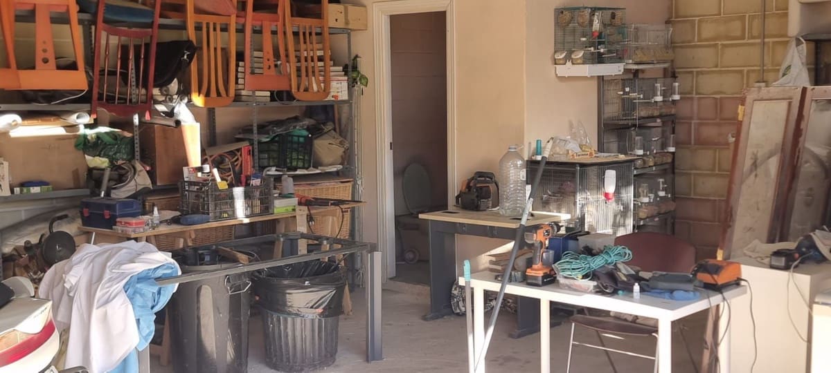 3 slaapkamer Finca/Landhuis te koop in Alhaurin de la Torre - € 480.000 (Ref: 8454097)