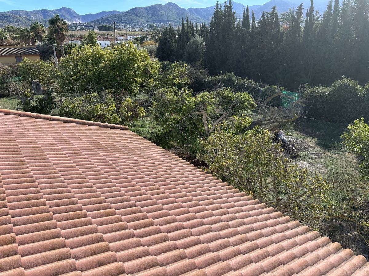 3 slaapkamer Finca/Landhuis te koop in Alhaurin de la Torre - € 480.000 (Ref: 8454097)